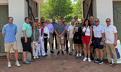 DBH AMPA Group Washington DC