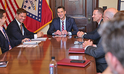 AMPA Legislative Meetings Washington DC